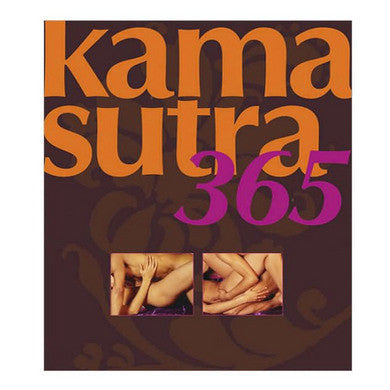 Kama Sutra 365
