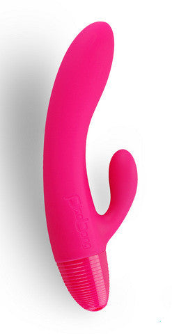 Kaya Rabbit Vibe - Cerise