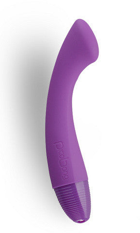 Moka G-Vibe - Purple