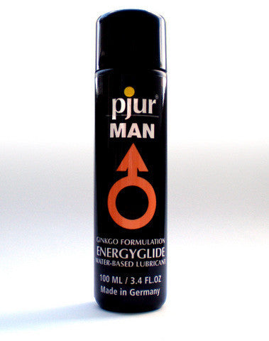 Pjur Man Energyglide -100 ml
