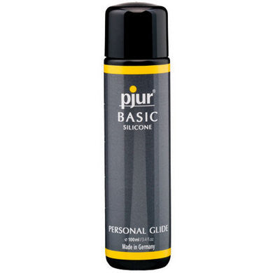 Pjur Basic Silicone 100ml
