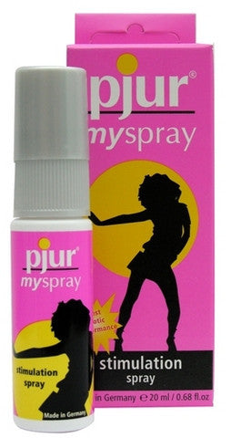 Pjur My Spray 20ml