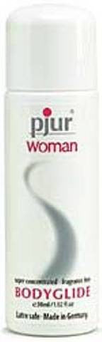 Pjur Woman Bodyglide Original - 30 ml