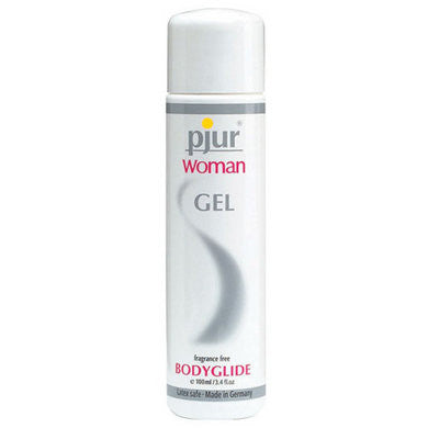 Pjur Woman Gel Bodyglide 100ml