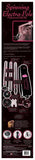 Carmen Electra Spinning Dancing Pole Kit