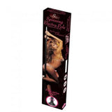 Carmen Electra Spinning Dancing Pole Kit