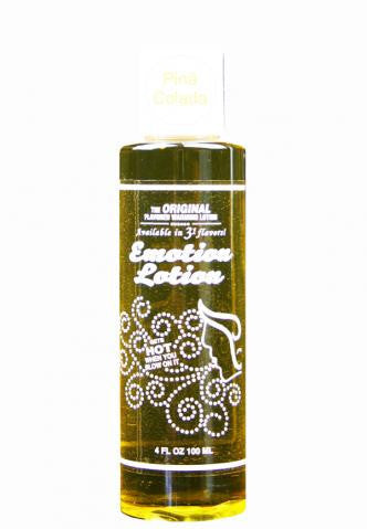 Pina Colada Emotion Lotion - 4 oz.
