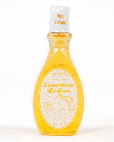 Emotion Lotion Cola