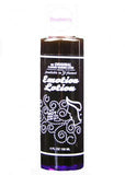 Blueberry Emotion Lotion - 4 oz.
