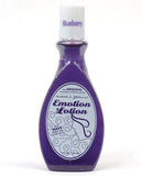 Blueberry Emotion Lotion - 4 oz.