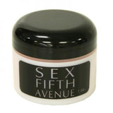 Strawberry Sex Fifth Avenue Arousal Cream -1 oz.