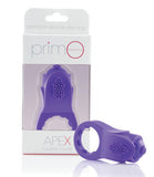 The Screaming O Primo Apex - Purple