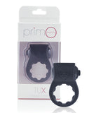 The Screamingo Primo Tux - Black