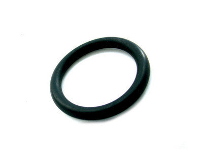 Nitrile Cock Ring Black 1.5 Inch