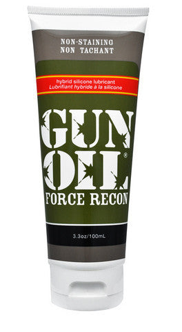 Force Recon Lube Tube - 3.3 oz.