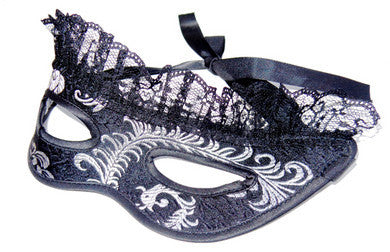 Sexy Seduction Mask