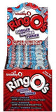 The RingO Assorted 18 Piece Display