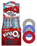 The RingO Assorted 18 Piece Display