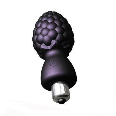 Blackberry Ass-Berries
