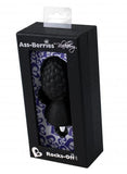 Blackberry Ass-Berries