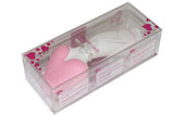 Luv - Pink/White
