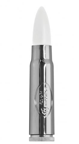 RO-100mm Soft Tip Bullet - Ivory