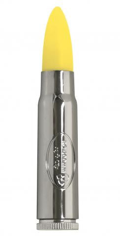 RO-100mm Soft Tip Bullet - Yellow