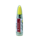 RO-100mm Soft Tip Bullet - Yellow