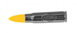 RO-100mm Soft Tip Bullet - Yellow