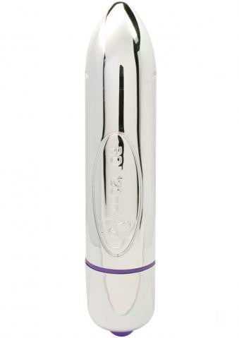 RO-120mm Silver Bullet Vibe