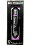 RO-120mm Silver Bullet Vibe