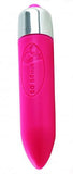 RO-80mm Ammunition For Love Vibe - Pink