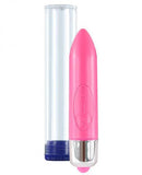 RO-80mm Ammunition For Love Vibe - Pink