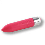 RO-80mm Ammunition For Love Vibe - Pink