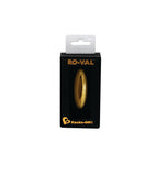 RO-VAL Pendant Bullet - Gold