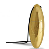 RO-VAL Pendant Bullet - Gold