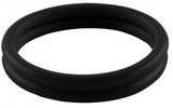 Rudy Ring Tear N Share - Black