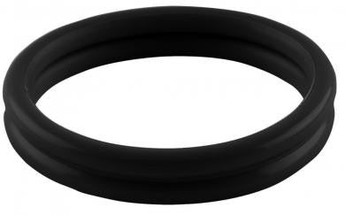 Rudy Ring Tear N Share - Black