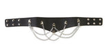 Leather Collar