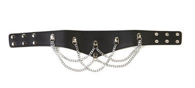 Leather Collar