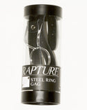 Steel Ring Gag