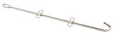 Stainless Steel Enhanced Length Anal Hook