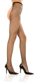 Crotchless Fishnet Pantyhose