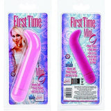 First Time Mini-G Vibes - Pink