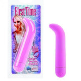 First Time Mini-G Vibes - Pink
