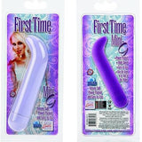 First Time Mini-G Vibes - Purple