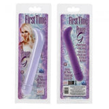 First Time Power G Vibes  - Purple