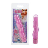 First Time Softee Lover Vibes - Pink