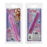 First Time Softee Pleasers - Pink