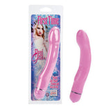 First Time Flexi Glider - Pink